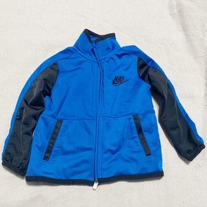 Nike infant jacket